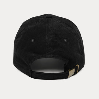 Mindbloom Corduroy Cap