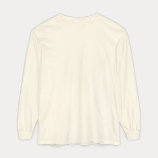 Mindbloom Block Long Sleeve Tee