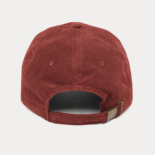 Mindbloom Corduroy Cap