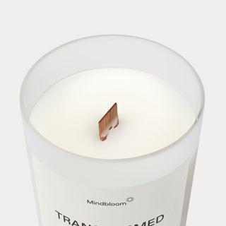 Transformed Candle