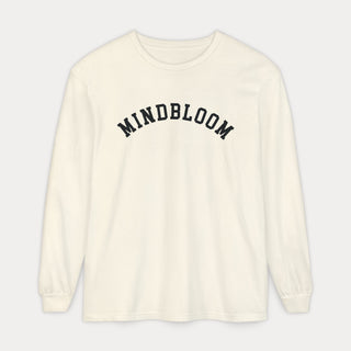 Mindbloom Block Long Sleeve Tee