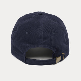 Mindbloom Corduroy Cap