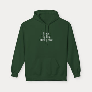 Inner Healing Intelligence Hoodie