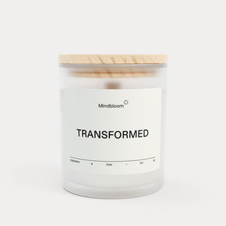 Transformed Candle