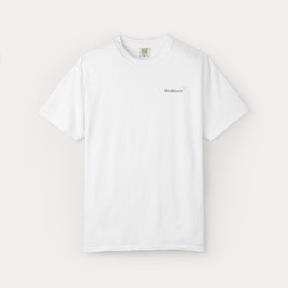 Mental Health is Wealth Special Edition Tee