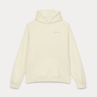 Neuroplasticity Embroidered Hoodie