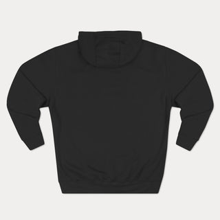 Mindbloom Embroidered Hoodie