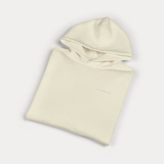 Neuroplasticity Embroidered Hoodie