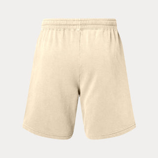 Mindbloom Block Fleece Sweat Shorts