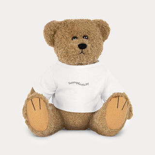 Plush Treatment Monitor (PTM)