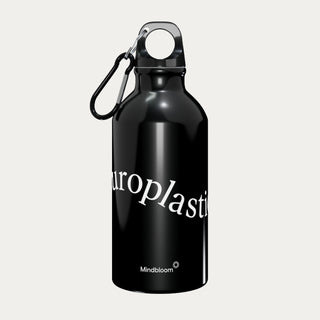 Neuroplasticity Sport Bottle