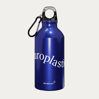 Neuroplasticity Sport Bottle
