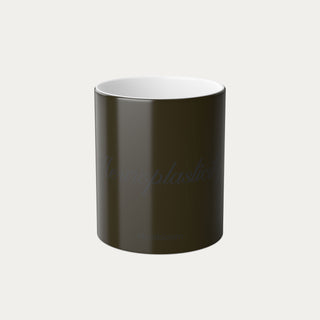 Neuroplasticity Color Morphing Mug