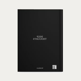 Deep Thoughts Journal