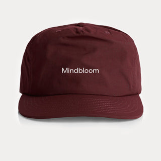 Mindbloom Lightweight Nylon Cap