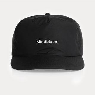 Mindbloom Lightweight Nylon Cap