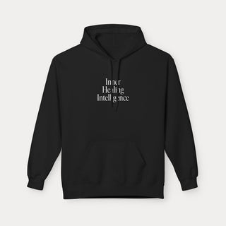 Inner Healing Intelligence Hoodie