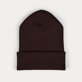 Mindbloom Embroidered Beanie
