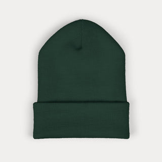 Mindbloom Embroidered Beanie