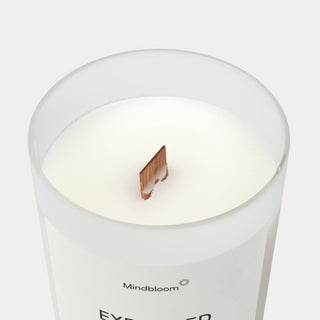 Expanded Candle