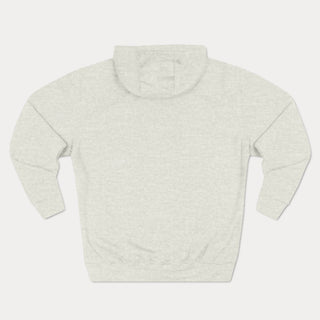 Mindbloom Embroidered Hoodie