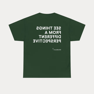 A Different Perspective Tee