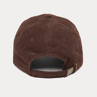 Mindbloom Corduroy Cap