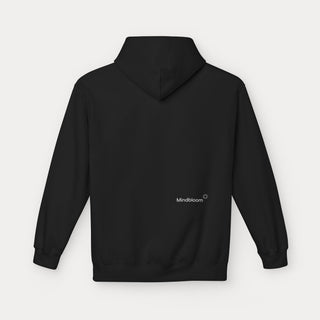 Inner Healing Intelligence Hoodie