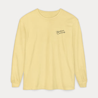 Special Edition Community Longsleeve