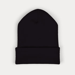 Mindbloom Embroidered Beanie
