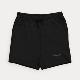 Mindbloom Sponge Fleece Shorts