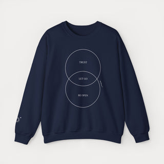 TLO Crewneck Sweatshirt