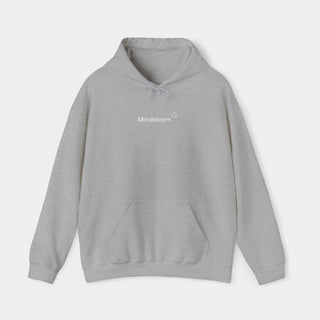 Mindbloom Embroidered Sweatshirt