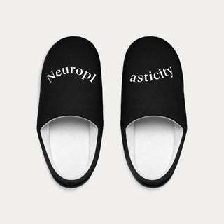 Women's Neuroplasticty Slippers