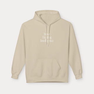 Inner Healing Intelligence Hoodie