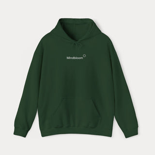 Mindbloom Embroidered Sweatshirt