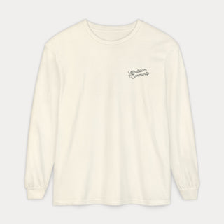 Special Edition Community Longsleeve